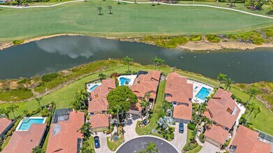 10201 Osprey Trce in West Palm Beach, FL - Building Photo - Building Photo