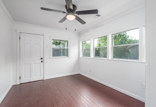 property at 3419 Elser St