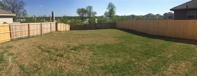 1516 Chama Dr in Fort Worth, TX - Building Photo - Building Photo