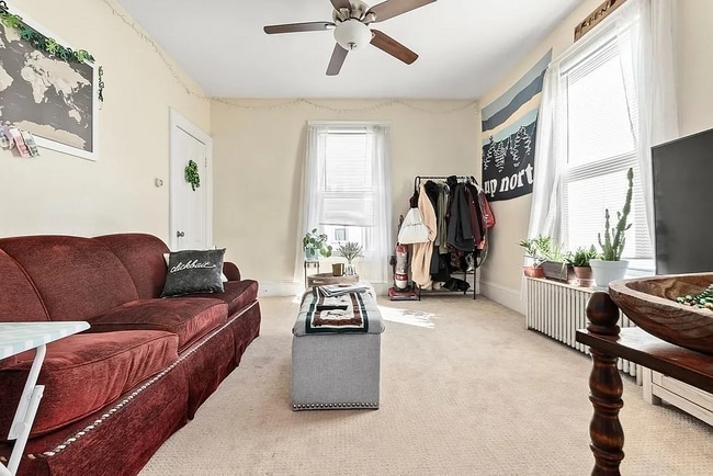 30 Pond St, Unit 2