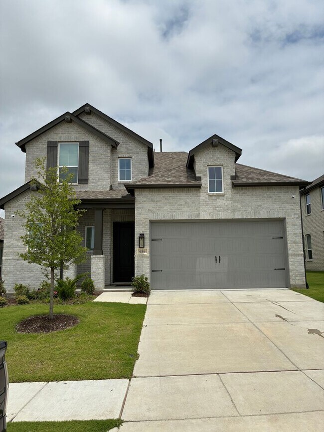 635 Brockwell Bend