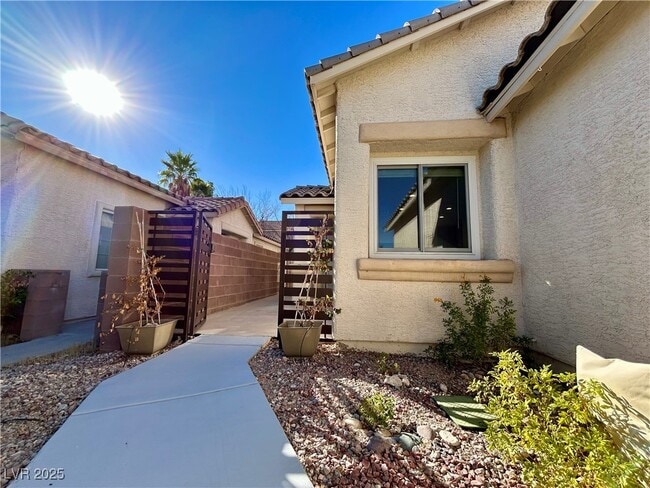 3257 River Glorious Ln in Las Vegas, NV - Building Photo - Building Photo