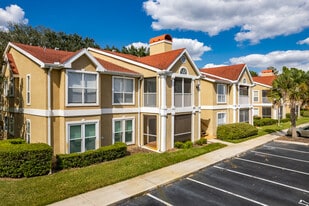 Hunter's Green At The Highlands in Tampa, FL - Building Photo
