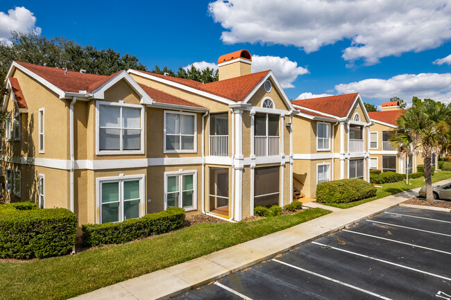 Hunter's Green At The Highlands in Tampa, FL - Building Photo - Primary Photo