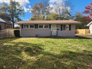 2400 31st St in Rock Island, IL - Building Photo - Building Photo