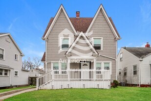 1611 Hagley Rd in Toledo, OH - Building Photo