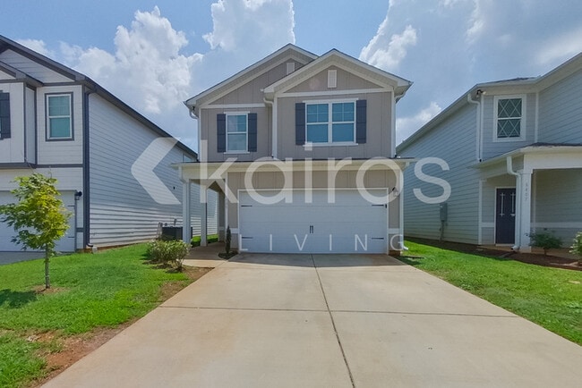 property at 6405 Upchurch Dr