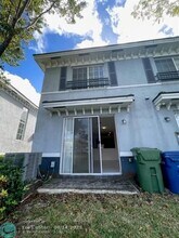 3515 NW 13th St in Lauderhill, FL - Building Photo - Building Photo