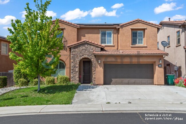 property at 3967 Aplicella Ct