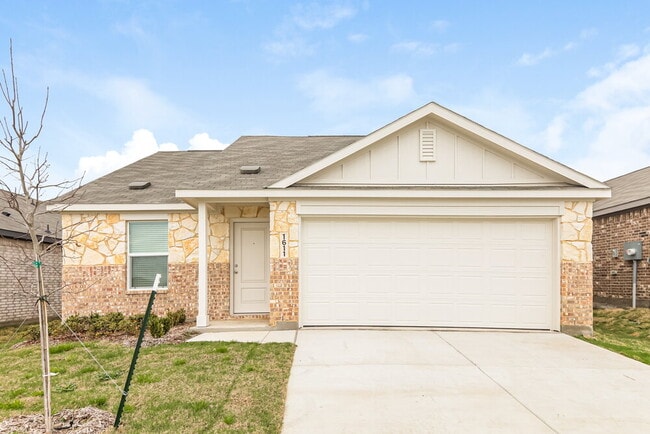 property at 1611 Sparrow Hawk Rd