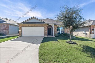 7308 Lee Hall Loop in Temple, TX - Building Photo