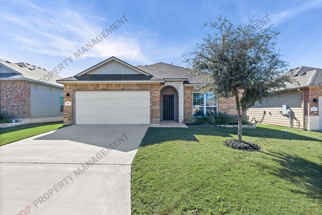 property at 7308 Lee Hall Loop