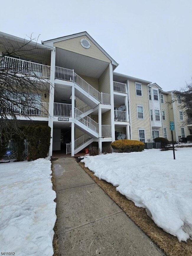 property at 215 Rachel Ct