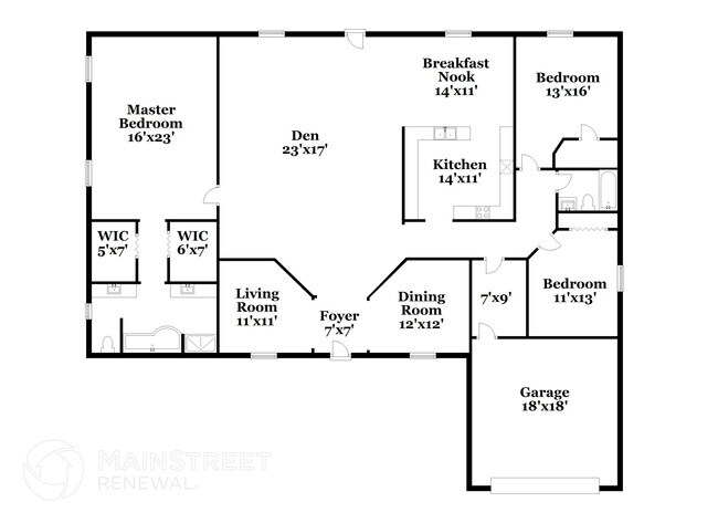 1119 NE 5th Ave in Cape Coral, FL - Building Photo - Building Photo