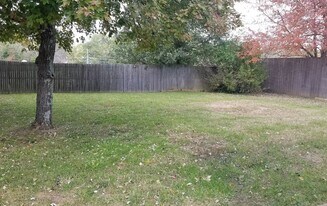 3509 Buckhorn Dr in Lexington, KY - Building Photo