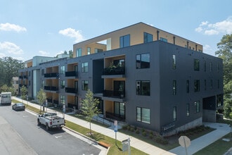 29 Enterprise St in Raleigh, NC - Building Photo - Building Photo