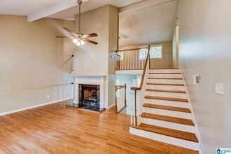 2525 Galloway Dr in Birmingham, AL - Building Photo - Building Photo