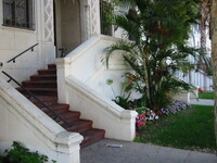 Marisol Apartments in Los Angeles, CA - Foto de edificio - Building Photo