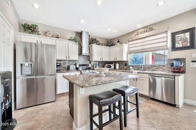 15791 W Mohave St in Goodyear, AZ - Building Photo - Building Photo