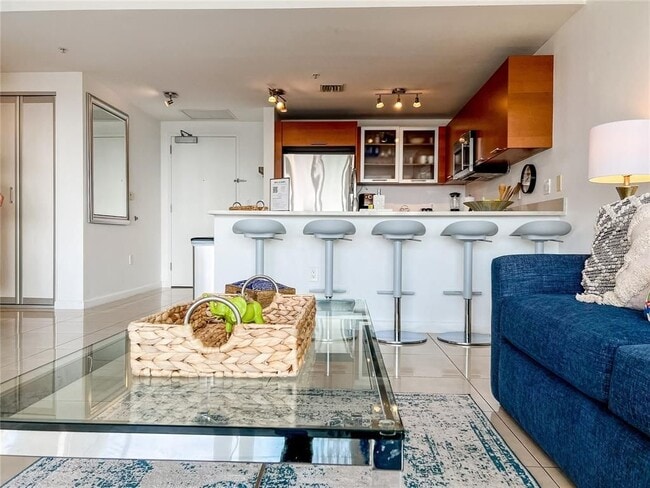 property at 3250 NE 1st Ave