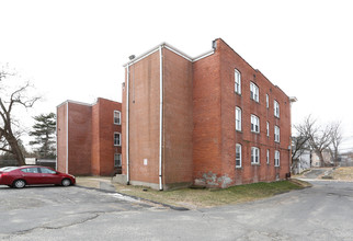 Clearview Apartments in Hartford, CT - Building Photo - Building Photo