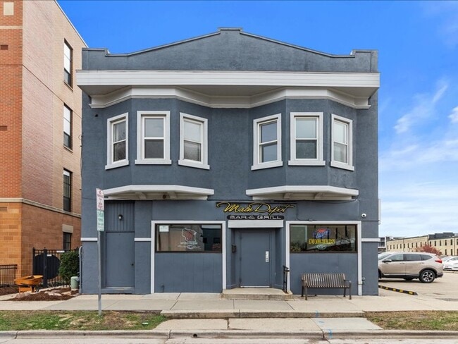 625 W Main St, Unit Trip's 2 Win Properties