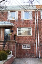 31 Towers St in Jersey City, NJ - Building Photo