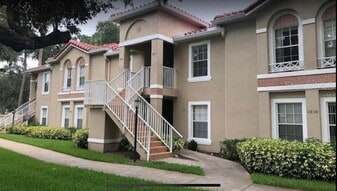 2838 Osprey Cove Pl in Kissimmee, FL - Building Photo