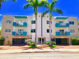 16851 NE 35th Ave in North Miami Beach, FL - Building Photo