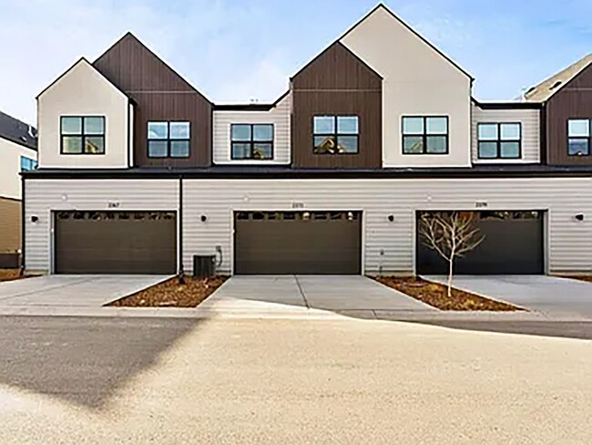 2345 N Paradise Flat Ln in Heber City, UT - Foto de edificio - Building Photo