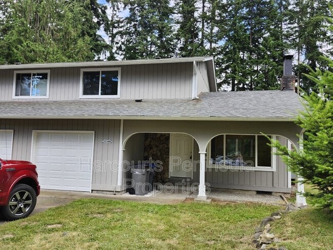 property at 3234 SE Goldmaur Ct