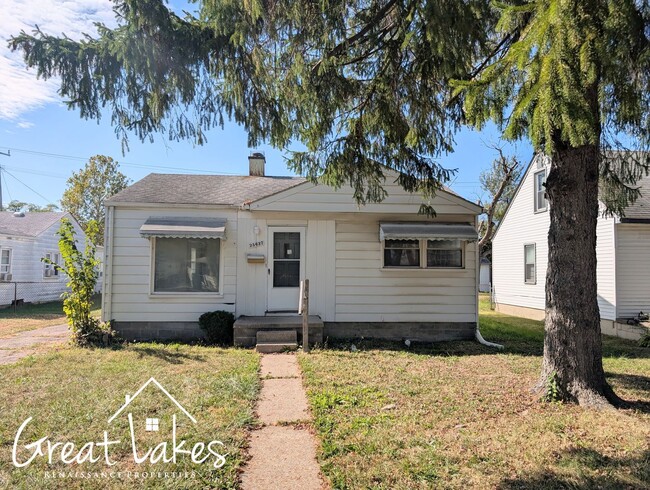 property at 23637 Willard Ave
