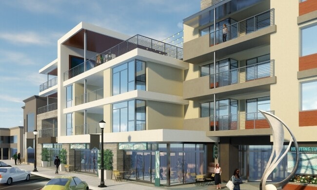 Shorehouse Retail Condo
