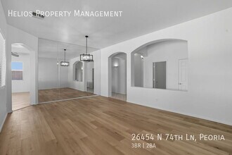 26454 N 74th Ln in Peoria, AZ - Building Photo - Building Photo