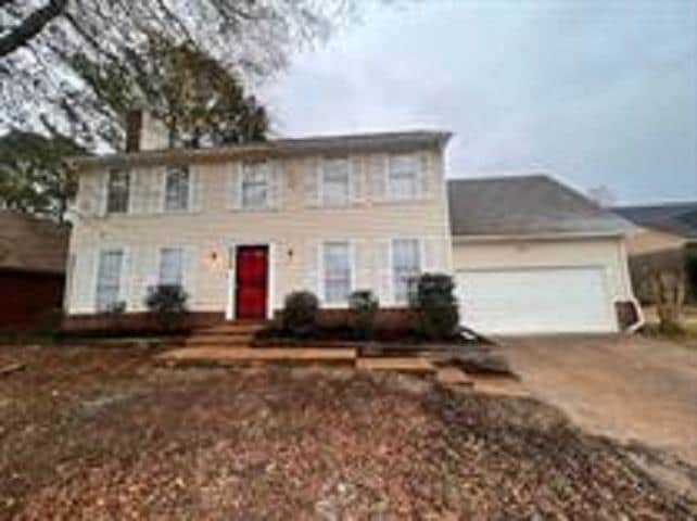 4524 Port Royal Cove