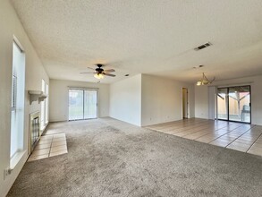 1222 Century Dr in Midland, TX - Building Photo - Building Photo