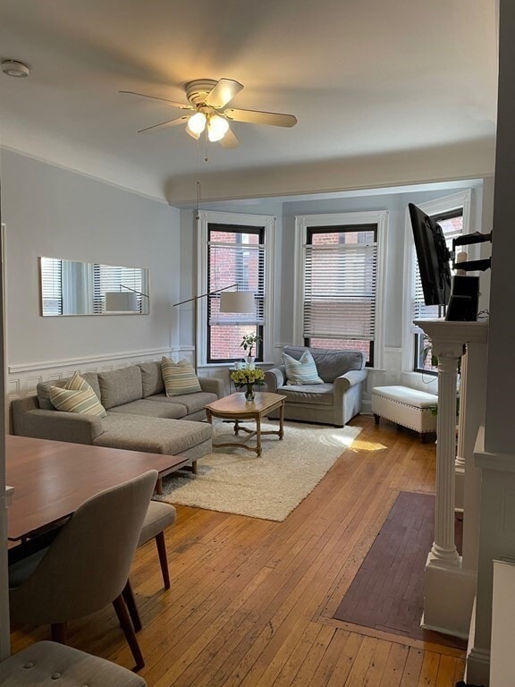 362 Commonwealth Ave in Boston, MA - Building Photo - Building Photo