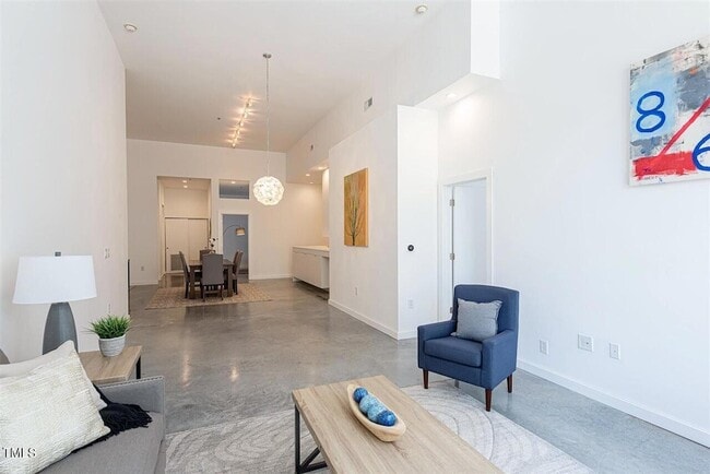 property at 319 Fayetteville St