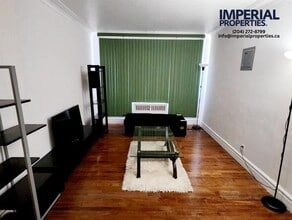 428 Sherbrook St in Winnipeg, MB - Building Photo - Building Photo