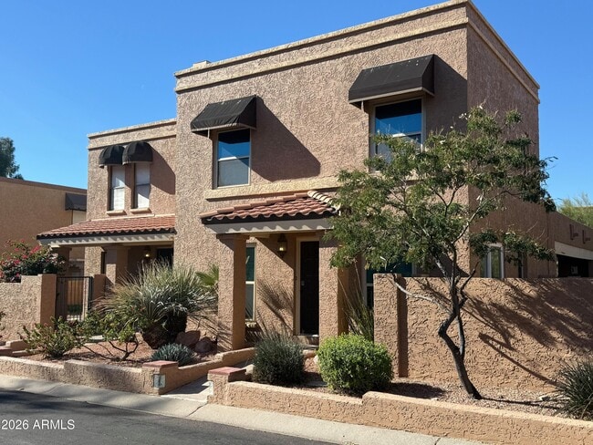10420 North 11th St in Phoenix, AZ - Building Photo - Building Photo