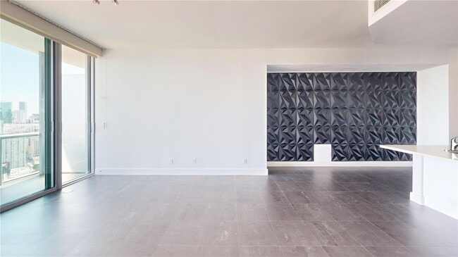 888 Biscayne Blvd, Unit 4704 in Miami, FL - Building Photo - Building Photo