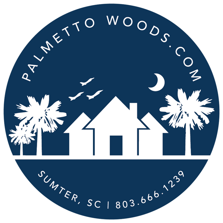 865 Eagle Rd in Sumter, SC - Building Photo