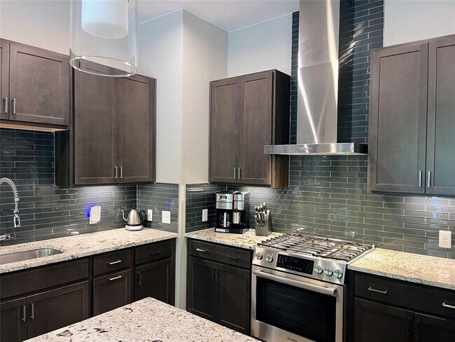 4405 Jackson Ave in Austin, TX - Building Photo - Building Photo