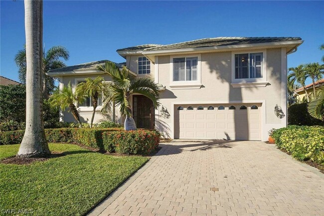 27150 Driftwood Dr in Bonita Springs, FL - Foto de edificio - Building Photo