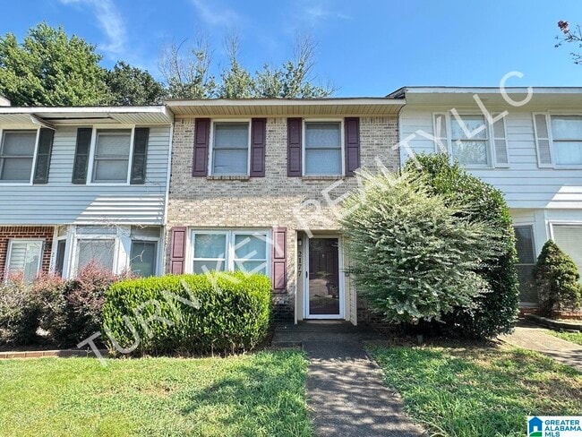 2177 Cheshire Dr in Birmingham, AL - Building Photo - Building Photo