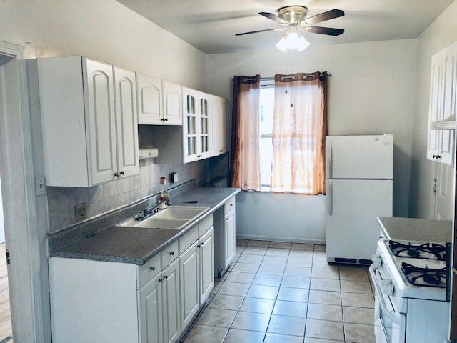 4412 N St Louis Ave-Unit -4412-3A in Chicago, IL - Foto de edificio