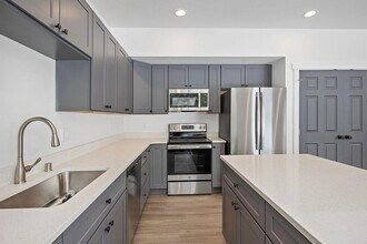 12824 N Jaydee Ln in Spokane, WA - Building Photo - Building Photo