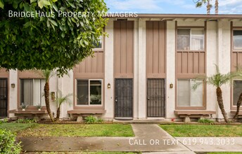 6605 Bell Bluff Ave in San Diego, CA - Building Photo - Building Photo