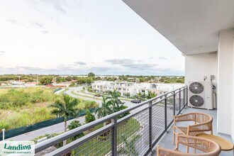 25850 SW 140th Ct, Unit 6-505 in Homestead, FL - Foto de edificio - Building Photo