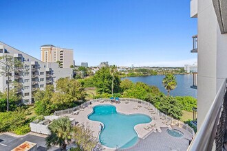 6165 Carrier Dr in Orlando, FL - Building Photo - Building Photo